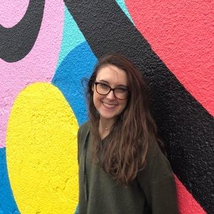 Meet your Posher, Allison